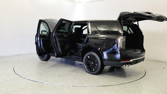 new 2026 Chevrolet Tahoe car, priced at $87,853