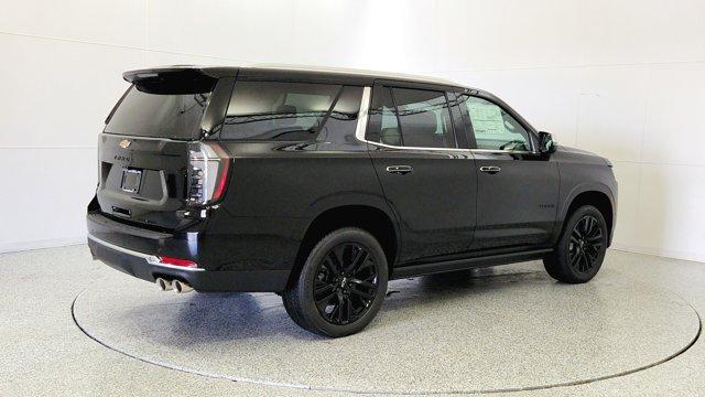 new 2026 Chevrolet Tahoe car, priced at $87,853