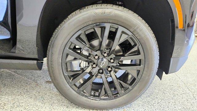 new 2026 Chevrolet Tahoe car, priced at $87,853