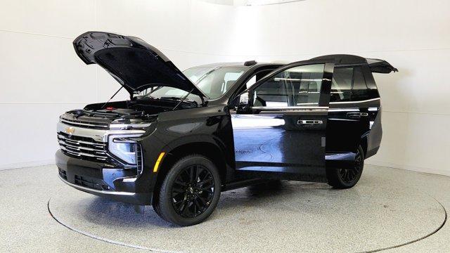 new 2026 Chevrolet Tahoe car, priced at $87,853
