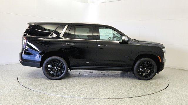 new 2026 Chevrolet Tahoe car, priced at $87,853