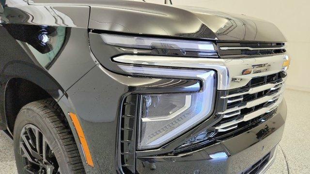 new 2026 Chevrolet Tahoe car, priced at $87,853