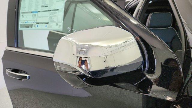 new 2026 Chevrolet Tahoe car, priced at $87,853