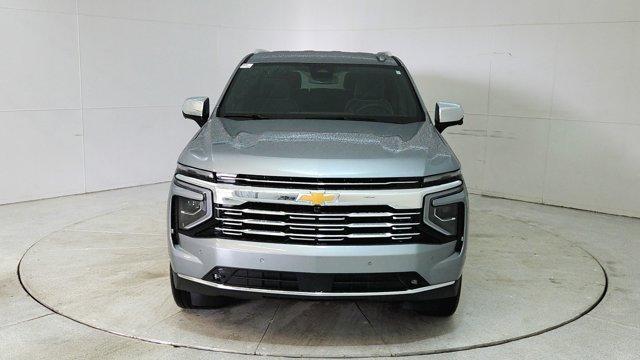 new 2025 Chevrolet Suburban car, priced at $81,919