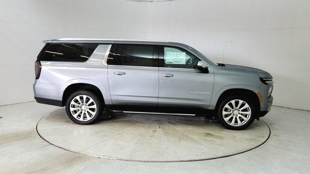 new 2025 Chevrolet Suburban car, priced at $81,919