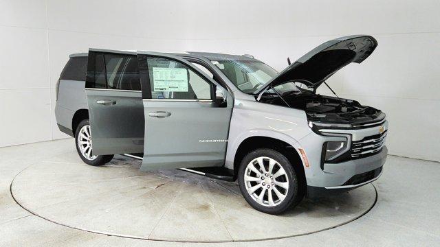 new 2025 Chevrolet Suburban car, priced at $81,919