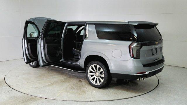 new 2025 Chevrolet Suburban car, priced at $81,919