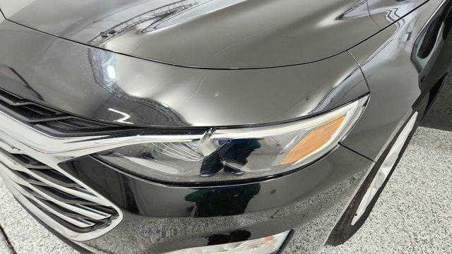 used 2023 Chevrolet Malibu car, priced at $17,791