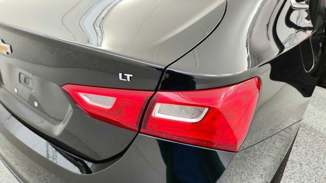 used 2023 Chevrolet Malibu car, priced at $17,791