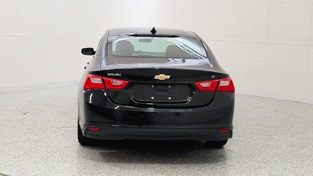 used 2023 Chevrolet Malibu car, priced at $17,791