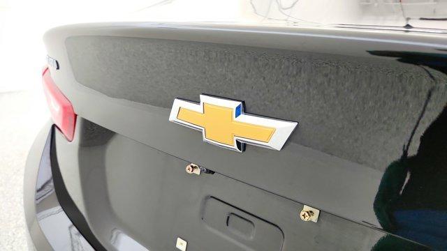 used 2023 Chevrolet Malibu car, priced at $17,791