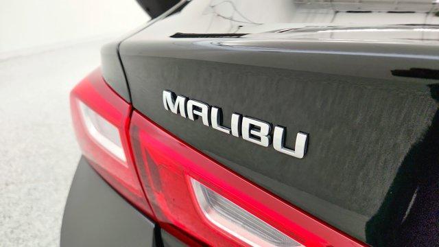 used 2023 Chevrolet Malibu car, priced at $17,791