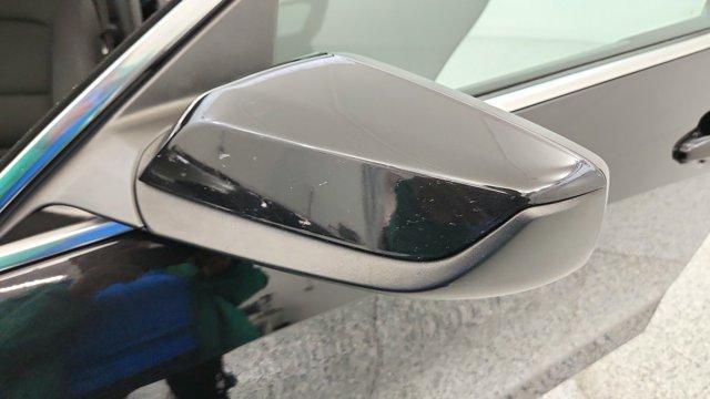 used 2023 Chevrolet Malibu car, priced at $17,791