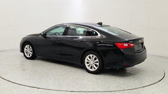 used 2023 Chevrolet Malibu car, priced at $17,791