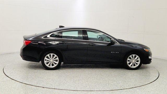 used 2023 Chevrolet Malibu car, priced at $17,791