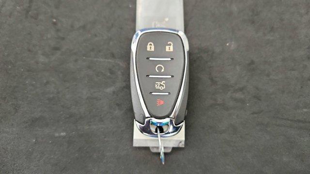 used 2023 Chevrolet Malibu car, priced at $17,791