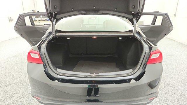 used 2023 Chevrolet Malibu car, priced at $17,791