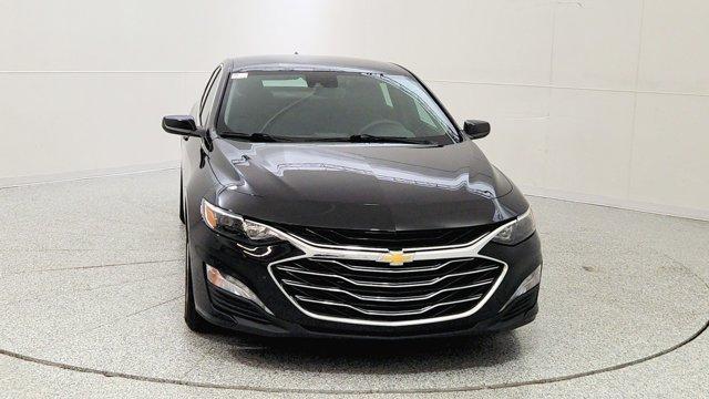 used 2023 Chevrolet Malibu car, priced at $17,791