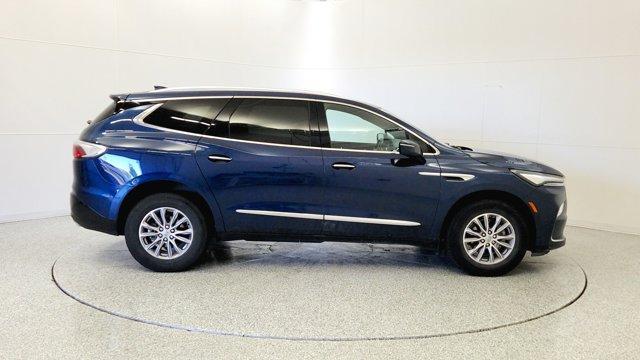 used 2023 Buick Enclave car, priced at $29,592