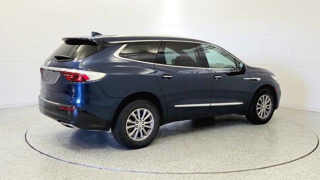 used 2023 Buick Enclave car, priced at $29,592
