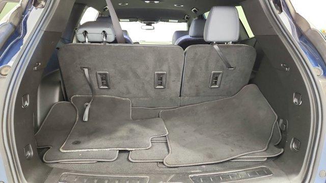 used 2023 Buick Enclave car, priced at $29,592