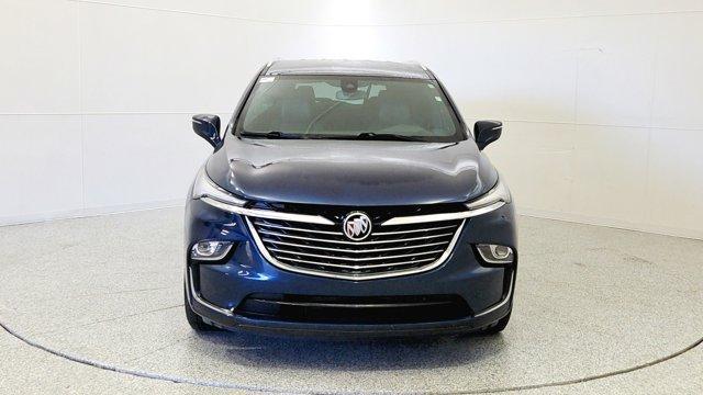 used 2023 Buick Enclave car, priced at $29,592