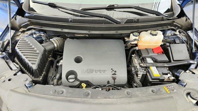 used 2023 Buick Enclave car, priced at $29,592