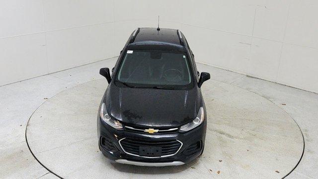 used 2022 Chevrolet Trax car, priced at $18,571