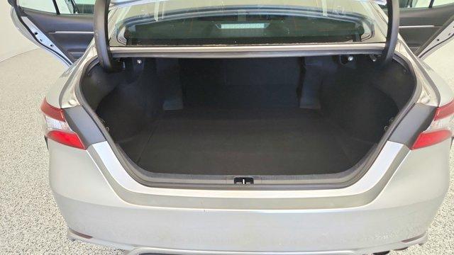 used 2023 Toyota Camry car, priced at $23,992
