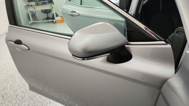 used 2023 Toyota Camry car, priced at $23,992