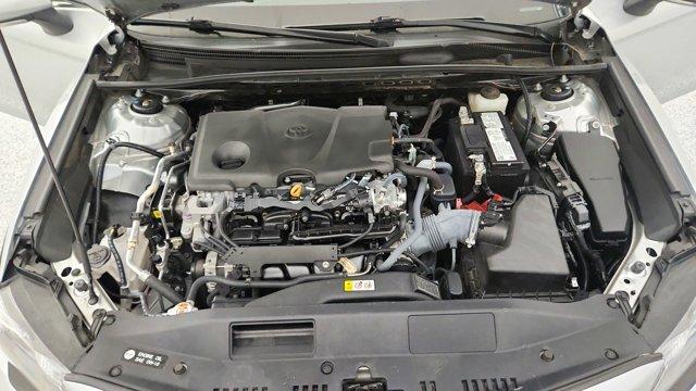 used 2023 Toyota Camry car, priced at $23,992