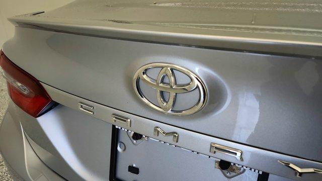 used 2023 Toyota Camry car, priced at $23,992