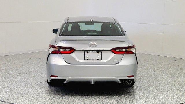used 2023 Toyota Camry car, priced at $23,992