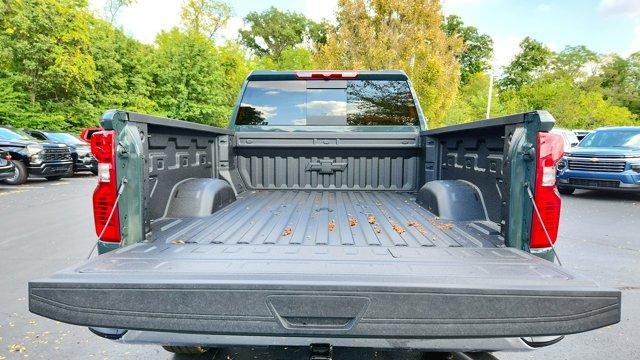 new 2026 Chevrolet Silverado 2500 car, priced at $62,813