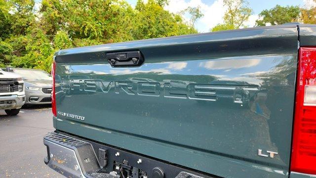 new 2026 Chevrolet Silverado 2500 car, priced at $62,813