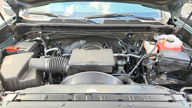 new 2026 Chevrolet Silverado 2500 car, priced at $62,813