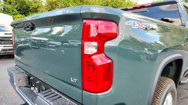 new 2026 Chevrolet Silverado 2500 car, priced at $62,813