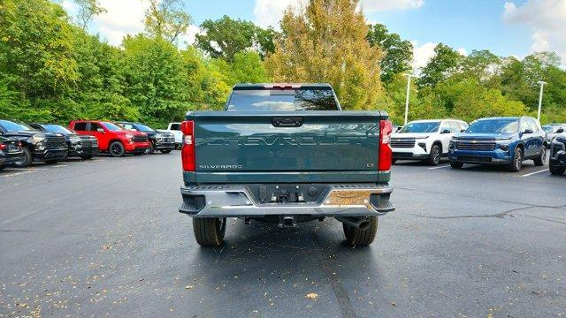 new 2026 Chevrolet Silverado 2500 car, priced at $62,813