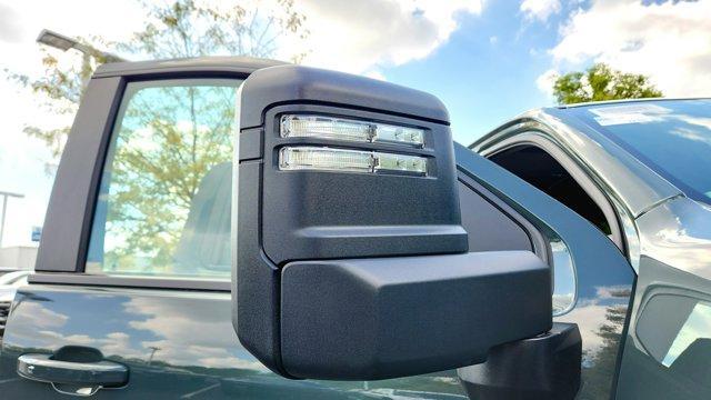 new 2026 Chevrolet Silverado 2500 car, priced at $62,813