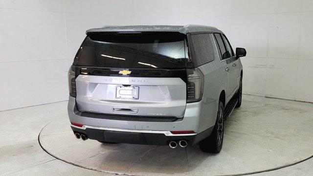 new 2025 Chevrolet Suburban car, priced at $84,253