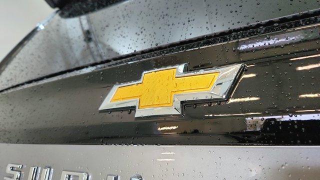 new 2025 Chevrolet Suburban car, priced at $84,253