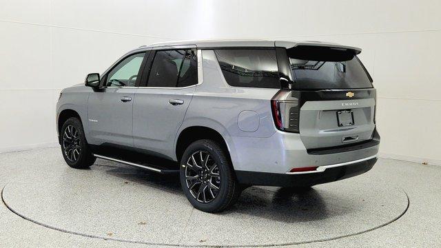 new 2026 Chevrolet Tahoe car, priced at $71,904