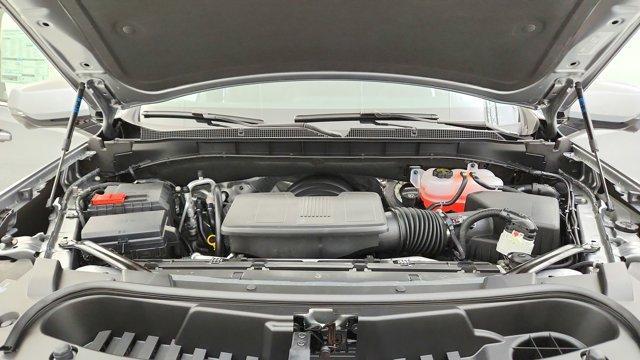 new 2026 Chevrolet Tahoe car, priced at $71,904