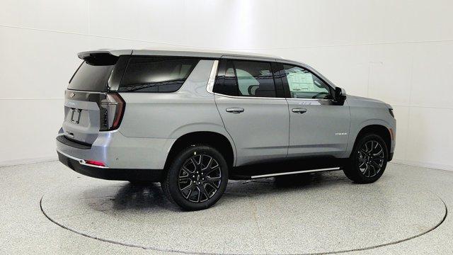 new 2026 Chevrolet Tahoe car, priced at $71,904