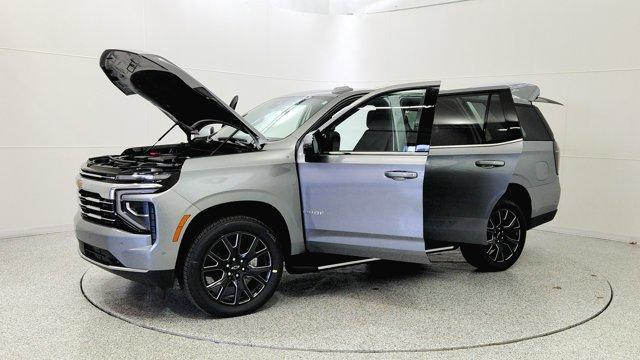 new 2026 Chevrolet Tahoe car, priced at $71,904