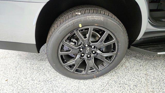 new 2026 Chevrolet Tahoe car, priced at $71,904