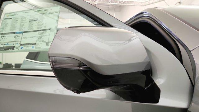 new 2026 Chevrolet Tahoe car, priced at $71,904