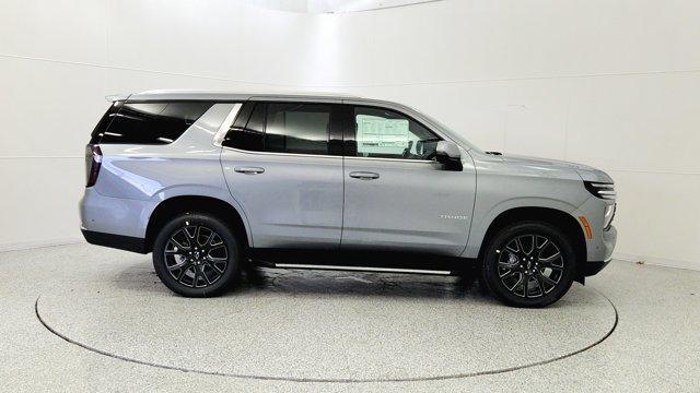 new 2026 Chevrolet Tahoe car, priced at $71,904