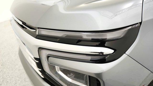 new 2026 Chevrolet Tahoe car, priced at $71,904