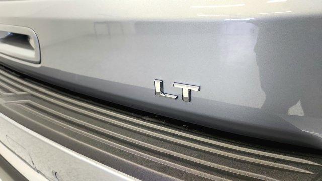 new 2026 Chevrolet Tahoe car, priced at $71,904